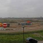 Rietvaart en Lofoten