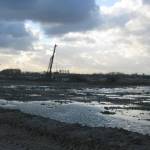 Rietvaart en Lofoten