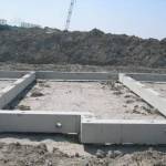 Ons huis aan de straat Lofoten