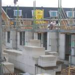 De voorkant van ons huis (2)