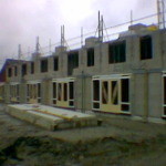 Kozijnen op de begane grond (1)