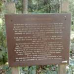 Het Onderduikershol (1)