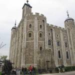The Tower of London (2)