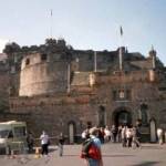 Edinburgh Castle