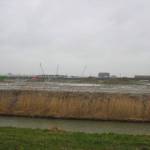 Rietvaart en Lofoten