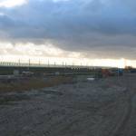 Rietvaart en Lofoten