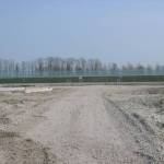 Het stukje Lofoten waar ons huis aan komt