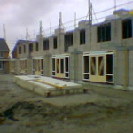 Kozijnen op de begane grond (2)