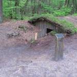 Het Verscholen Dorp (1)