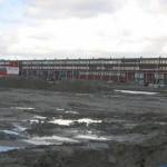 Rietvaart en Lofoten