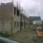 De 1e verdieping is af (2)