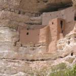 Montezuma’s Castle