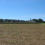 Uitzicht over velden (2)