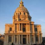 Hotel national des Invalides