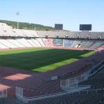 Het Olympisch Stadion (1)