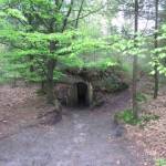 Het Verscholen Dorp (2)