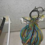 Heel wat buisjes voor kabels