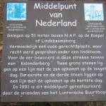 Het Middelpunt van Nederland (2)