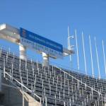 Het Olympisch Stadion (2)