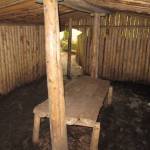 Het Verscholen Dorp (3)