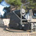 Castell de Montjuïc (1)