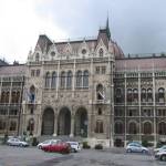 Wandeling door Budapest (1)