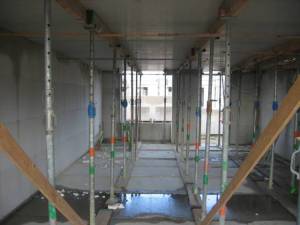 De binnenkant van ons huis (1)