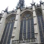 Sainte Chapelle