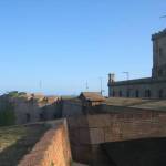 Castell de Montjuïc (2)