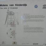 De molens van Kinderdijk