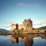 Eilean Donan Castle