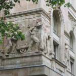 Wandeling door Budapest (2)