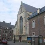 Gotische Franciscanenkerk