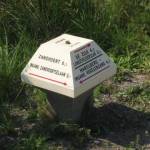 Ver van de bewoonde wereld