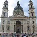 Wandeling door Budapest (3)