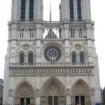 Notre Dame de Paris
