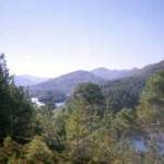 Glen Affric