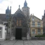 De Sint-Servaasbasiliek