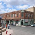 Hotel Connor in Jerome