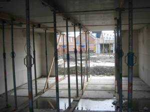 De binnenkant van ons huis (2)