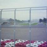 Het Circuit Gilles Villeneuve