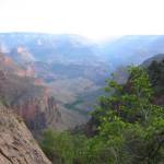 De Grand Canyon, Bright Angel Trail