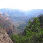 De Grand Canyon, Bright Angel Trail