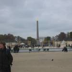 Place de la Concorde