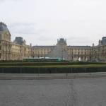 Musee du Louvre