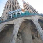 La Sagrada Familia (1)