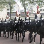 Wisselen van de Wacht (2)