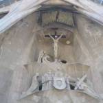La Sagrada Familia (2)