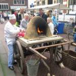 Ouderwets Krakelingen Maken