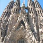 La Sagrada Familia (3)
